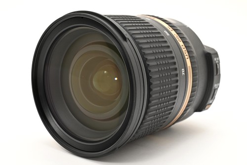 Almost unused tamron af - [almost,