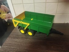 Fliegl Grain/ Dump Trailer