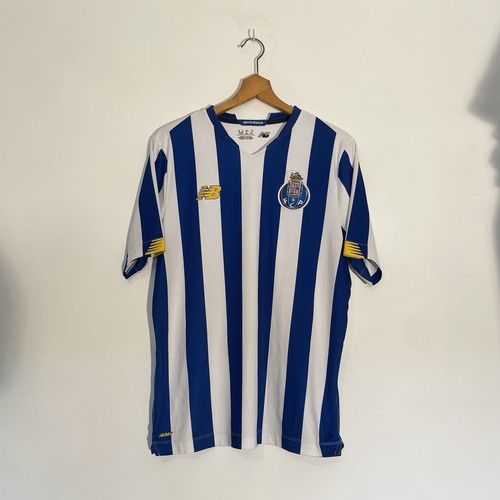 Porto 2020 home shirt - fc,