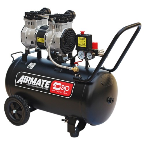 Sip airmate air compressor - air,