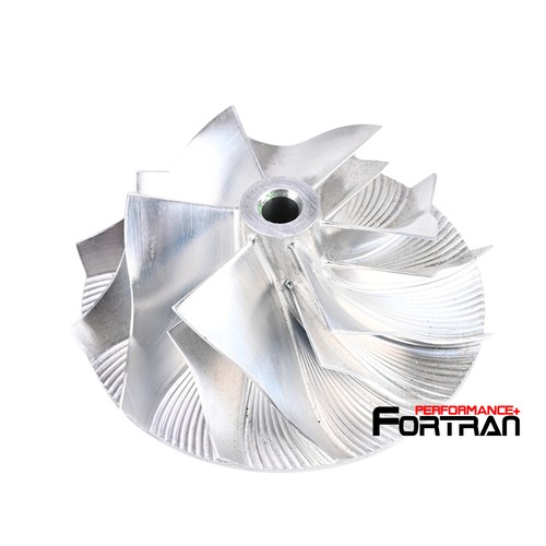Compressor billet wheel for - compressor,