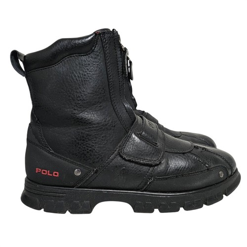 Polo ralph lauren boots mens - lauren,