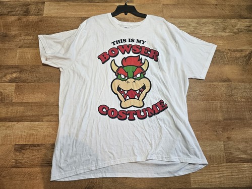 Nintendo men 3xl - nintendo, is