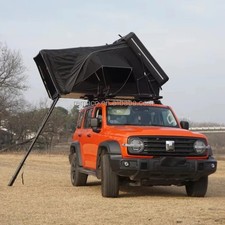 Remaco Aluminium Hard Shell Xl