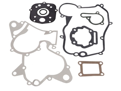 Engine gasket set for - , derbi