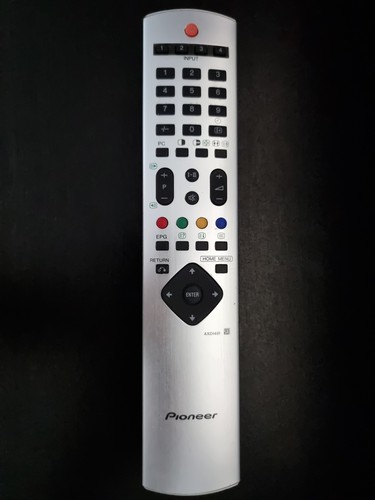 Pioneer axd1481 system remote - axd1481,