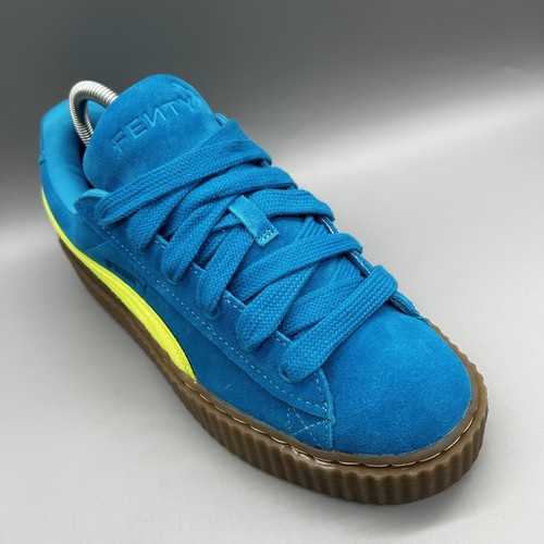 Puma creeper phatty rihanna - puma,