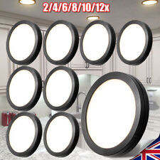 12V Interior LED Spot Lights