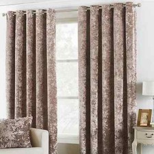 Paoletti Verona Crushed Velvet