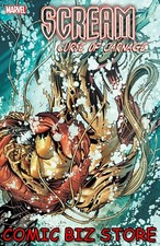 SCREAM CURSE OF CARNAGE #3