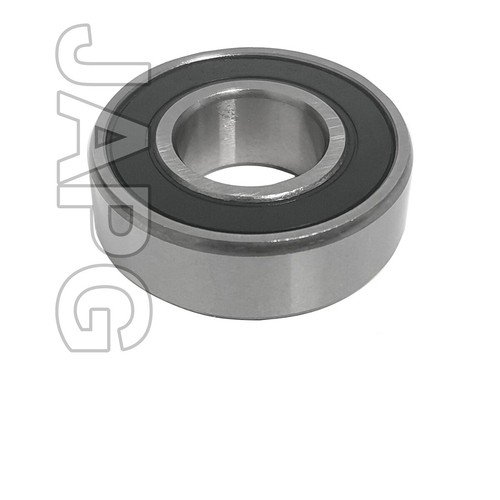 Deck mandrel bearing - mandrel,