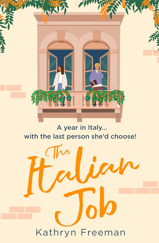 The italian job - job:, perfect