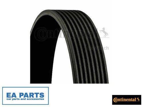 Ribbed belts for - v-ribbed,
