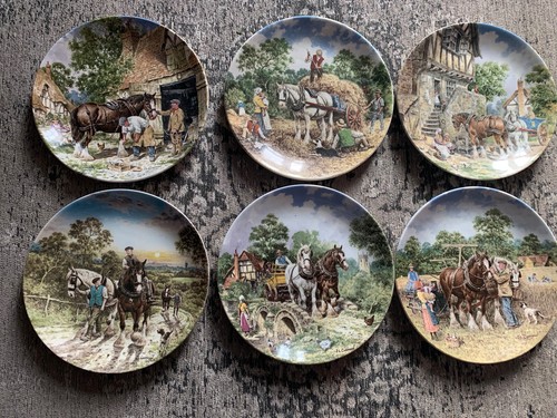 Wedgewood limited edition - wedgewood,