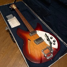 Rickenbacker 330 FG 1999