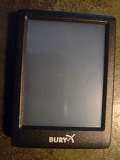 BURY CC9060 BLUETOOTH TOUCH