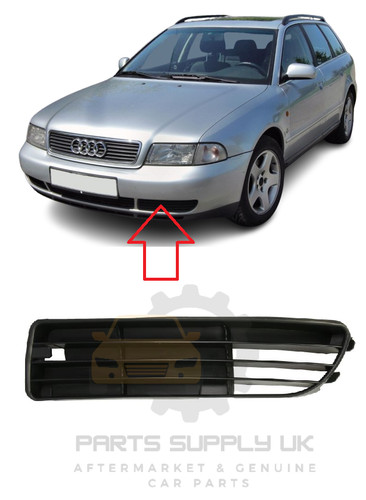 New for audi 1994 - for, a4
