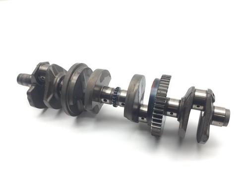 Engine crank shaft - crank,