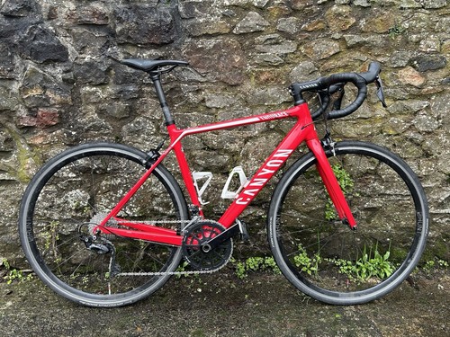 Canyon endurace small frame - canyon,