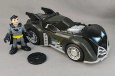 Imaginext Batman DC Super