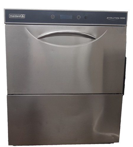 Maidaid evolution 505ws - maidaid,