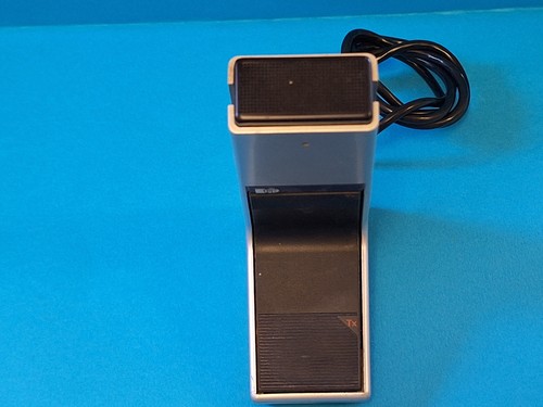 Pye microphone desk - ~,