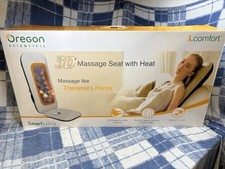 Oregon Scientific 3D Massage