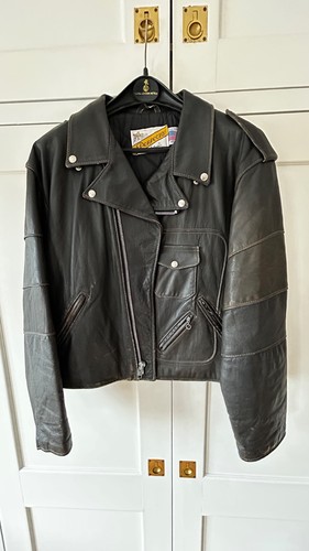 Schott perfecto leather jacket - schott,