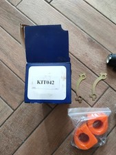 Triumph Spitfire Parts