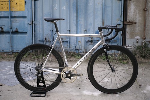 Cannondale caad 56 - 2.8,
