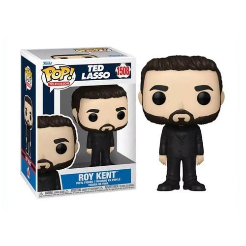 Funko pop ted lasso - funko, roy