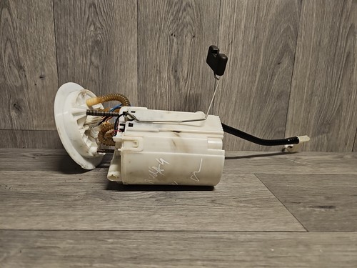 Audi fuel pump sending - audi, a4