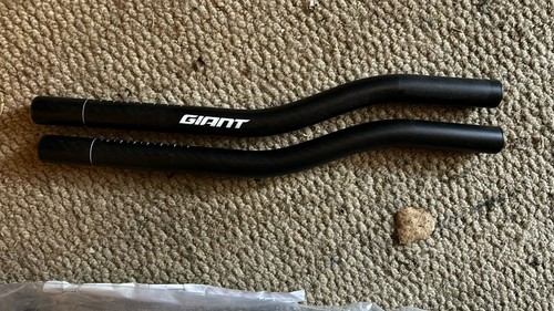 Giant trinity bend time - s-bend,
