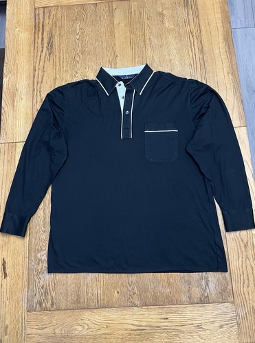 Vintage pierre sangan polo - pierre,