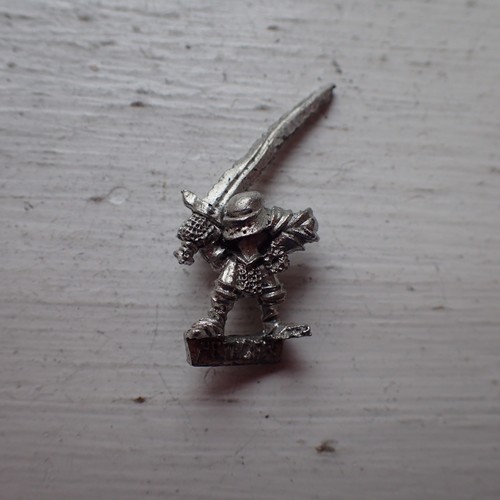 Citadel warhammer 80s chaos - warhammer,