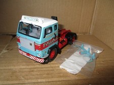 UNBOXED 1/50 SCALE CORGI VOLVO