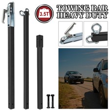 3.5 Ton Vehicle Recovery Tow