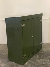 GRP ELECTRICAL KIOSK (H1500mm x W1215mm x D500mm). K5 Double Door