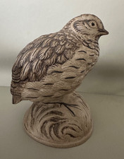 Vintage Poole Pottery Large