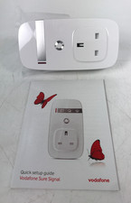 Vodafone Sure 3G Signal Boost