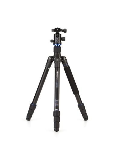 Benro travel angel aluminium - travel,