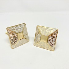 Brass moroccan white gold - brass,