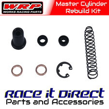 Clutch Master Cylinder Kit for