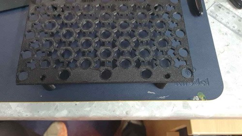 Coral frag rack marine tank - marine,