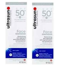 2 x Ultrasun | Face