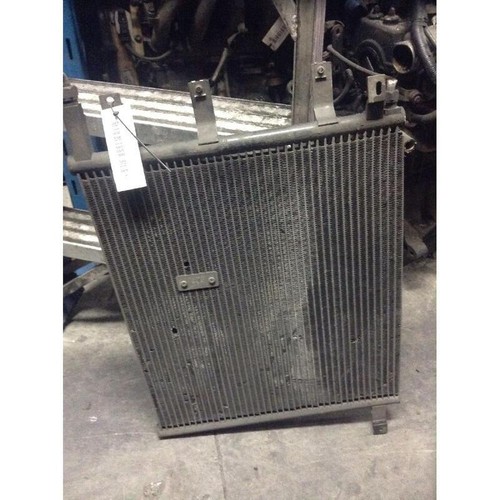 Air conditioning condenser - conditioning,