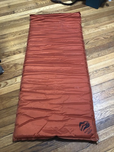 Vintage therm rest - vintage, therm-a-rest