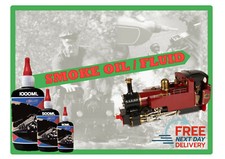 TRAIN SMOKE FLUID LIQUID - G