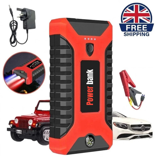 99800mah 12v car - 12v, jump