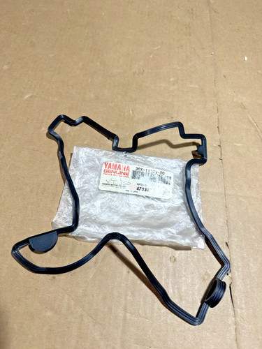 New genuine yamaha xt350 - genuine,